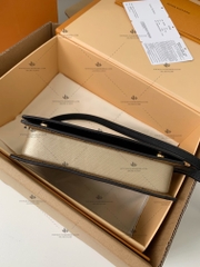 LV BOOK CHAIN WALLET M81830 - LIKE AUTH 99%