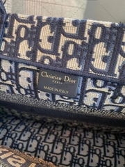 MEDIUM DIOR BOOKTOTE - LIKE AUTH 99%