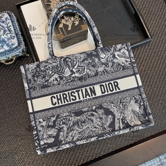 MEDIUM DIOR BOOKTOTE - LIKE AUTH 99%