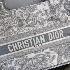 MEDIUM DIOR BOOKTOTE - LIKE AUTH 99%