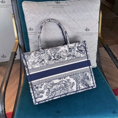 MEDIUM DIOR BOOKTOTE - LIKE AUTH 99%