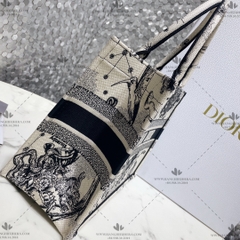 MEDIUM DIOR BOOKTOTE - LIKE AUTH 99%