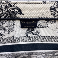 MEDIUM DIOR BOOKTOTE - LIKE AUTH 99%