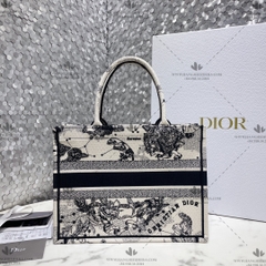 MEDIUM DIOR BOOKTOTE - LIKE AUTH 99%