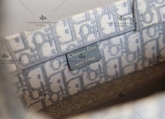 MEDIUM DIOR BOOKTOTE - LIKE AUTH 99%