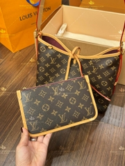 LV CARRYALL PM M46203 - LIKE AUTH 99%