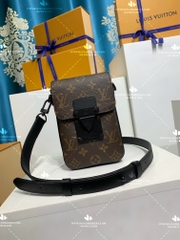 LV S-LOCK M81522 - LIKE AUTH 99%