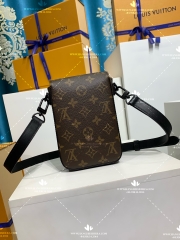LV S-LOCK M81522 - LIKE AUTH 99%