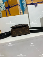 LV S-LOCK M81522 - LIKE AUTH 99%