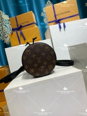 LV CANOE M83480 - LIKE AUTH 99%