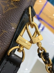 LV CANOE M83480 - LIKE AUTH 99%