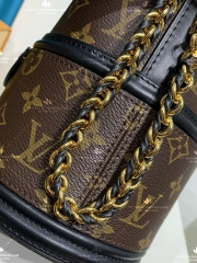 LV CANOE M83480 - LIKE AUTH 99%