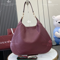 GUCCI B MEDIUM SHOULDER BAG  ‎820169 AAEJU 6248 - LIKE AUTH 99%