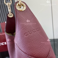GUCCI B MEDIUM SHOULDER BAG  ‎820169 AAEJU 6248 - LIKE AUTH 99%