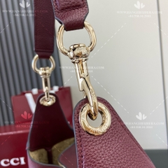 GUCCI B MEDIUM SHOULDER BAG  ‎820169 AAEJU 6248 - LIKE AUTH 99%
