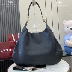 GUCCI B MEDIUM SHOULDER BAG  820169 AAEJU 1042 - LIKE AUTH 99%