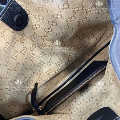 GUCCI B MEDIUM SHOULDER BAG  820169 AAEJU 1042 - LIKE AUTH 99%