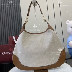 GUCCI B MEDIUM SHOULDER BAG  815924 HAAKF 2545 - OEM