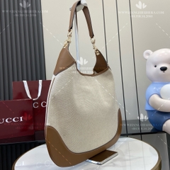 GUCCI B MEDIUM SHOULDER BAG  815924 HAAKF 2545 - OEM