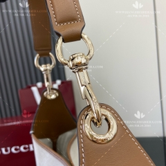GUCCI B MEDIUM SHOULDER BAG  815924 HAAKF 2545 - OEM