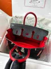 HERMES BIRKIN B25 MAY TAY 100% - LIKE AUTH 99%