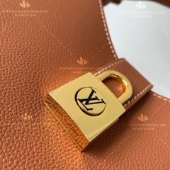 LV LOW KEY SHOULDER BAG M24885 - OEM