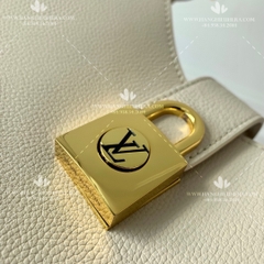 LV LOW KEY SHOULDER BAG M24990 - OEM