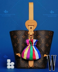 LV ALL IN BB MONOGRAM M26642 - OEM