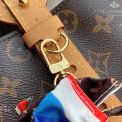 LV ALL IN BB MONOGRAM M26642 - OEM