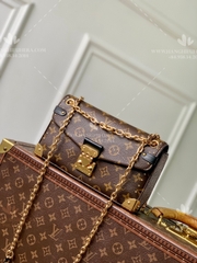 LV Trunkie East West Monogram M27266 - OEM