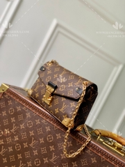 LV Trunkie East West Monogram M27266 - OEM