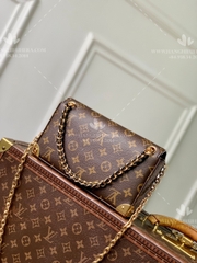 LV Trunkie East West Monogram M27266 - OEM