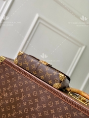 LV Trunkie East West Monogram M27266 - OEM