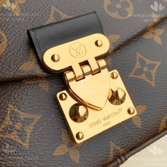 LV Trunkie East West Monogram M27266 - OEM