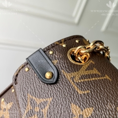 LV Trunkie East West Monogram M27266 - OEM