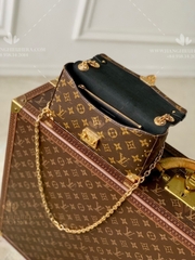 LV Trunkie East West Monogram M27266 - OEM