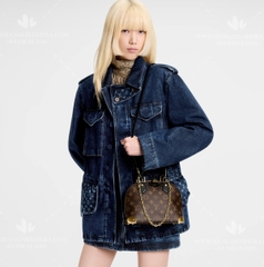 LV Alma Trunk BB Monogram M26084 - OEM