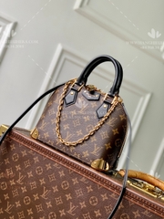 LV Alma Trunk BB Monogram M26084 - OEM