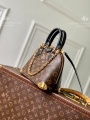 LV Alma Trunk BB Monogram M26084 - OEM