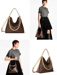 LV Multipass Monogram M27825 - OEM