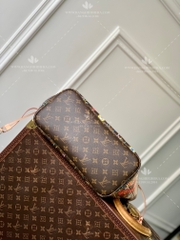 LV x TM Neverfull MM M13271 - OEM