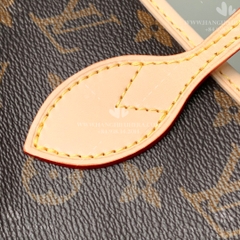 LV x TM Neverfull MM M13271 - OEM