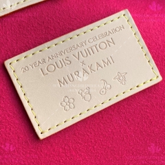 LV x TM Neverfull MM M13271 - OEM