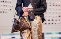 LV Lucky Trunk Monogram M12075 - OEM