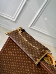 LV Lucky Trunk Monogram M12075 - OEM