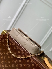 LV Wallet On Chain Ivy M82211 - OEM