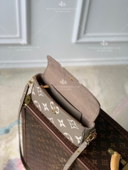 LV Wallet On Chain Ivy M82211 - OEM