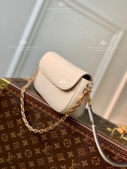 LV Wallet On Chain Ivy M82210 - OEM