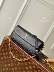 LV Wallet On Chain Ivy M82154 - OEM