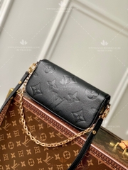 LV Wallet On Chain Ivy M82154 - OEM